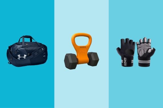 2022 Men Who Work Out Gifts