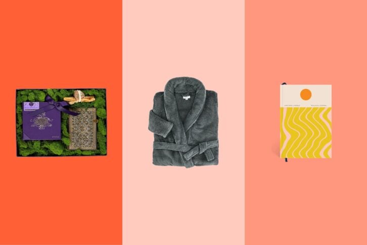 2023 Self Care Gifts for Women