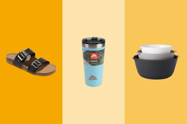 Surprisingly Good Costco, Walmart, and Target Products