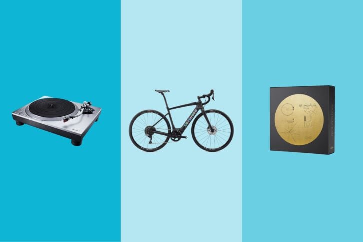 2022 Tech Gifts for Guys