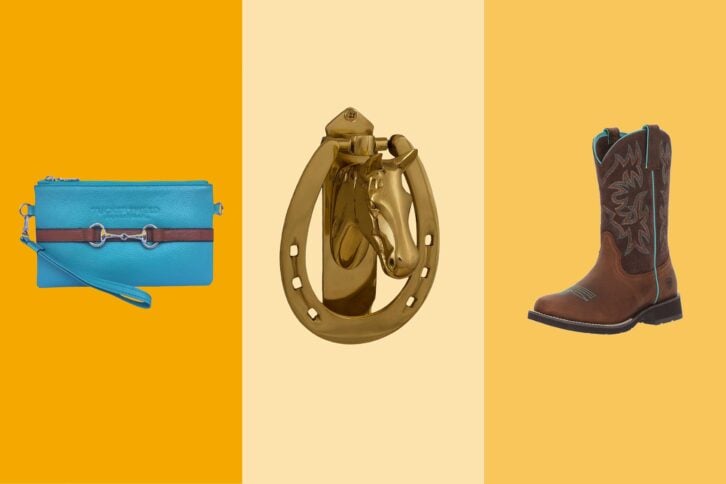 2023 Gifts for Women Who Love Horses