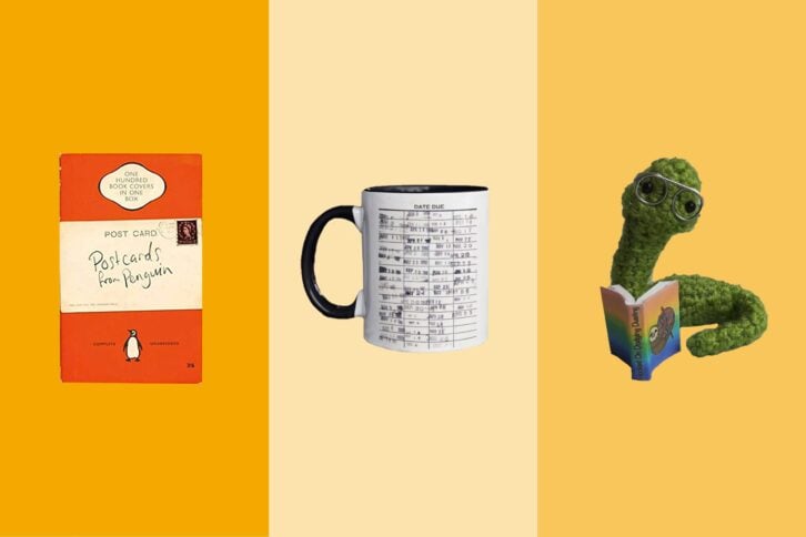 2023 Gifts for Women Who Love to Read_cover