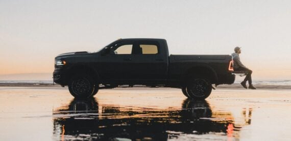 2023 Chevrolet Avalanche