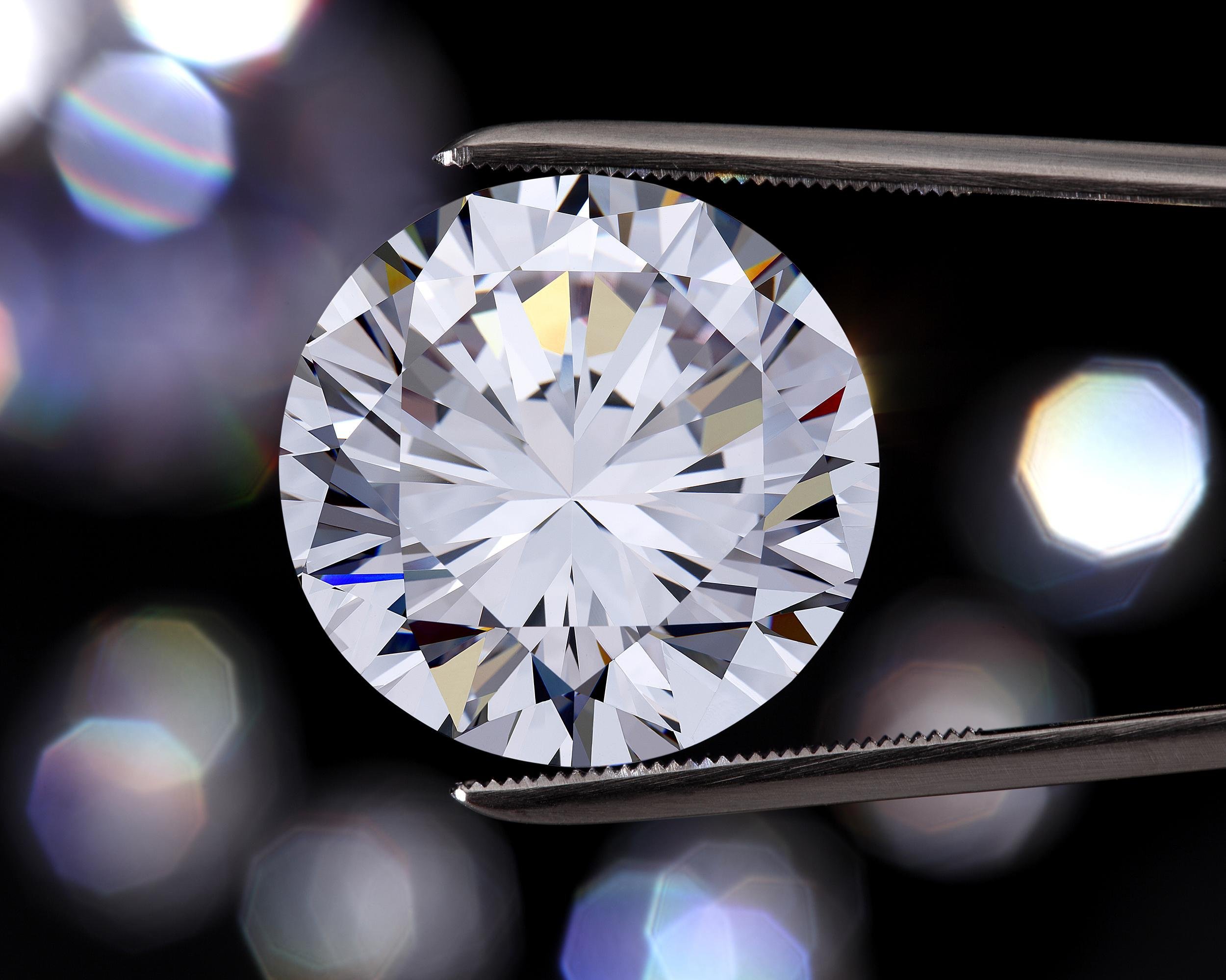 diamond