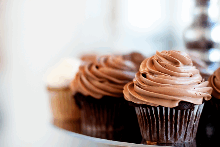 Chocolate cupcakes