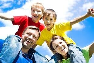 Family Activities