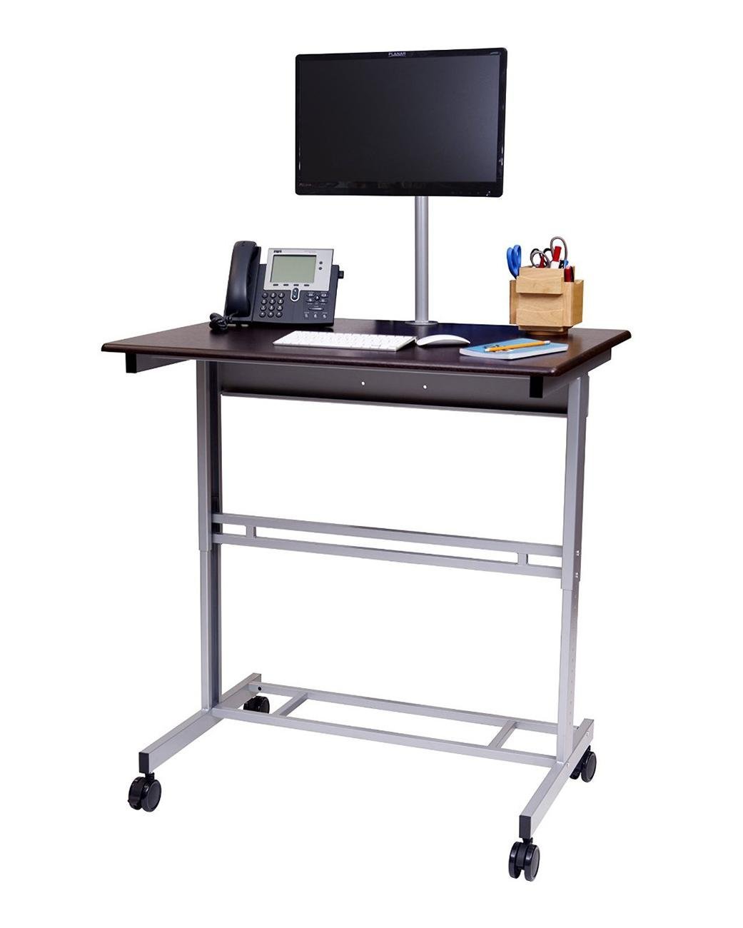 standing desk