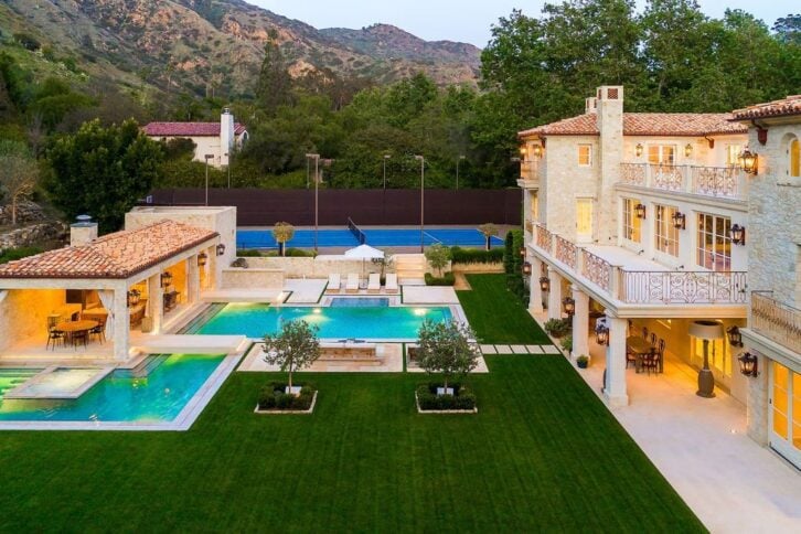 California: Malibu