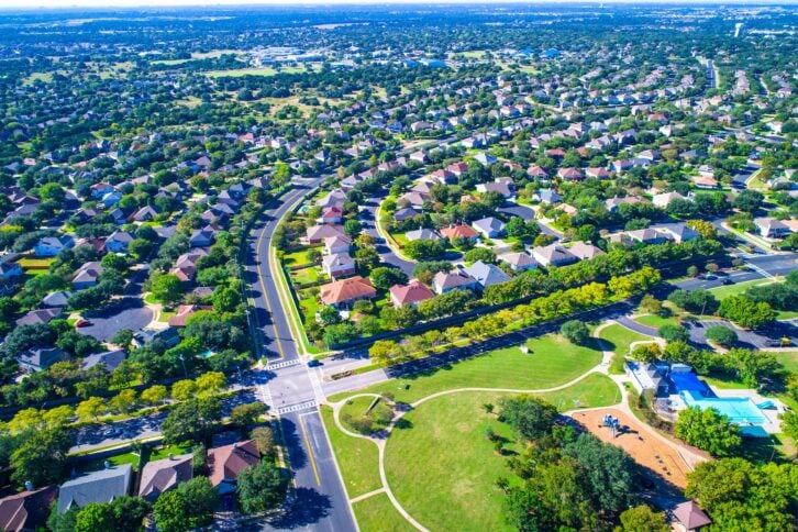 Round Rock, TX