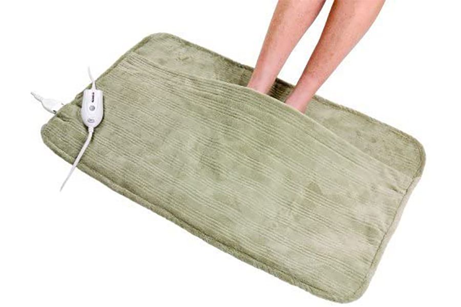 Serta Heated Warming Pad