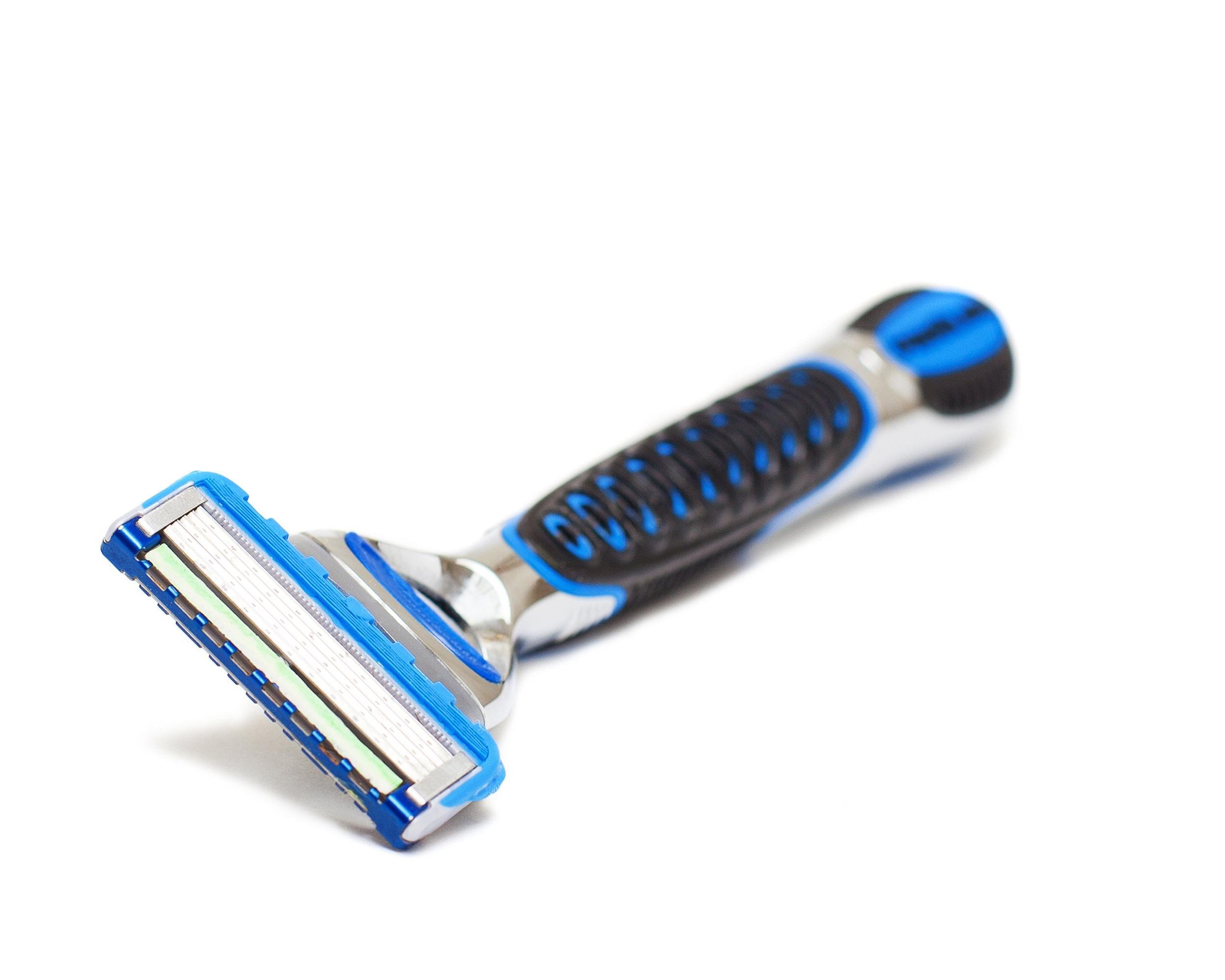 razor