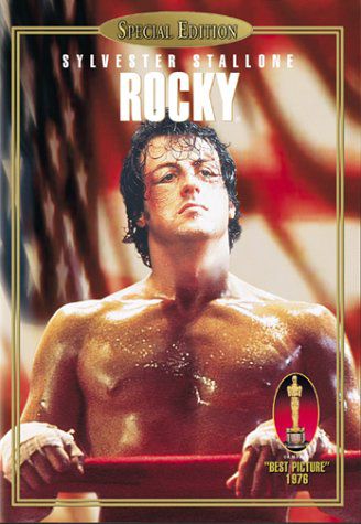 Rocky Film 1976