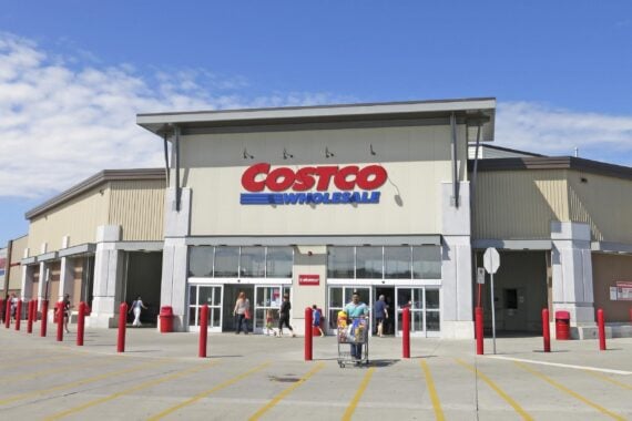 Costco