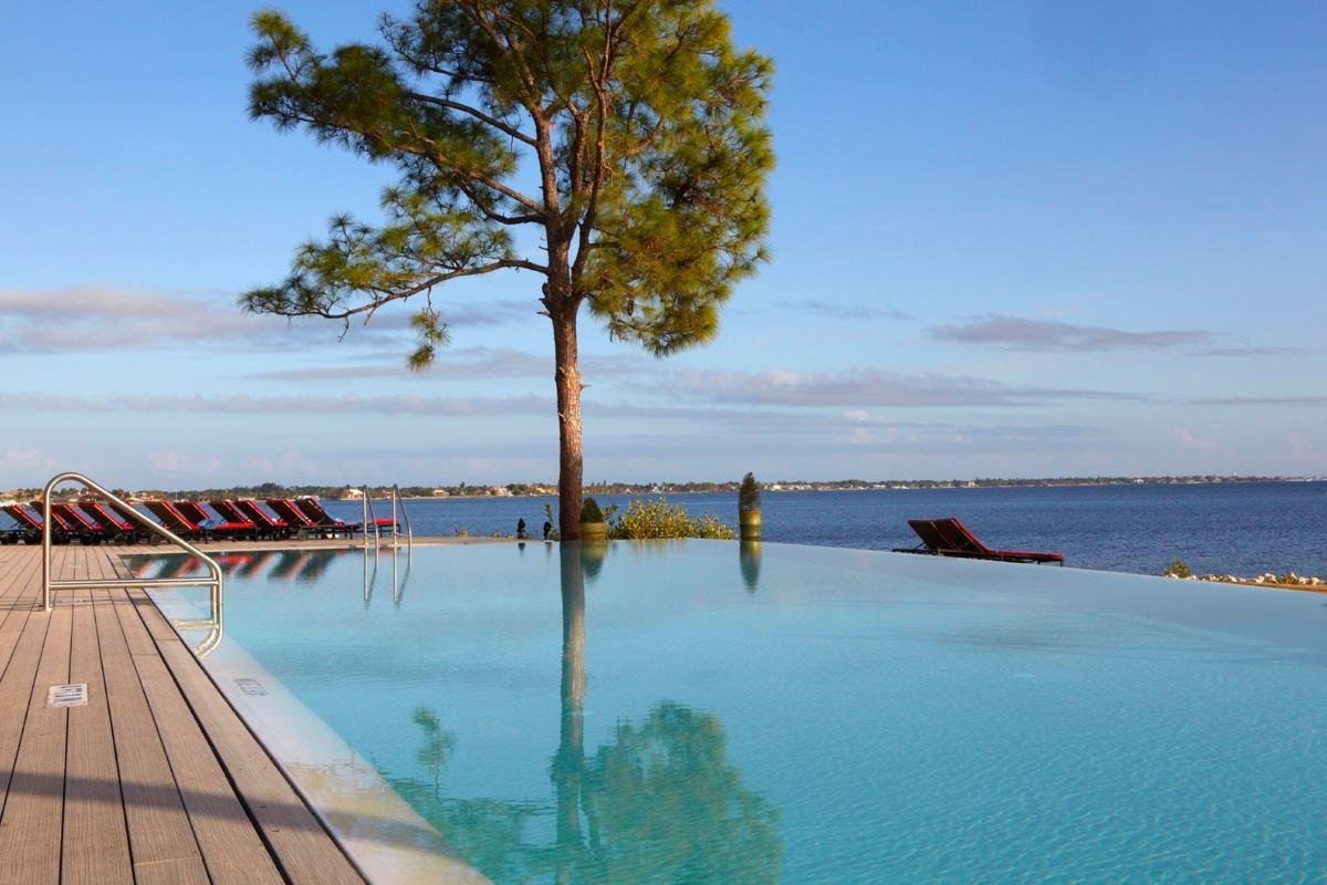 Club Med Sandpiper Bay in Port St. Lucie, Florida
