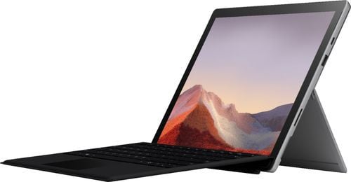 Microsoft Surface Pro 7 12.3" Tablet