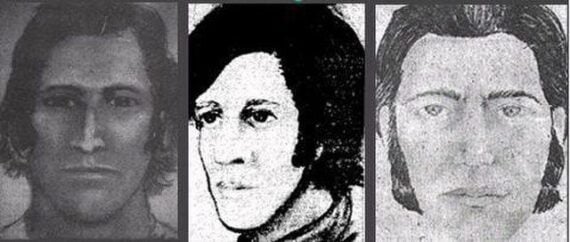 Oakland County Child Killer