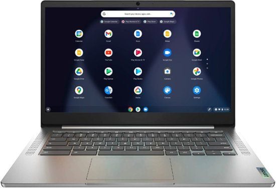 Lenovo Chromebook 3 14