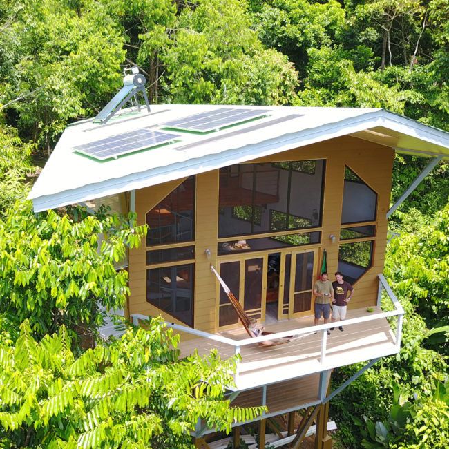 Casa Tamandua