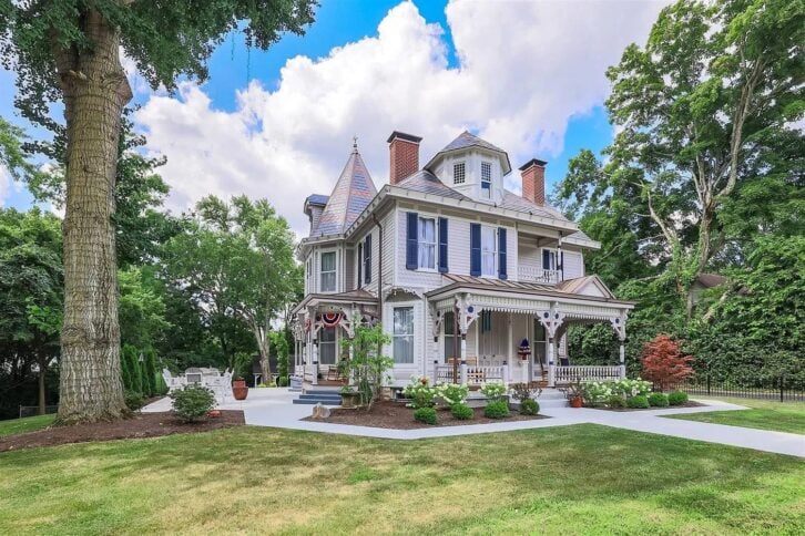 681 Central Ave, Carlisle, OH 45005