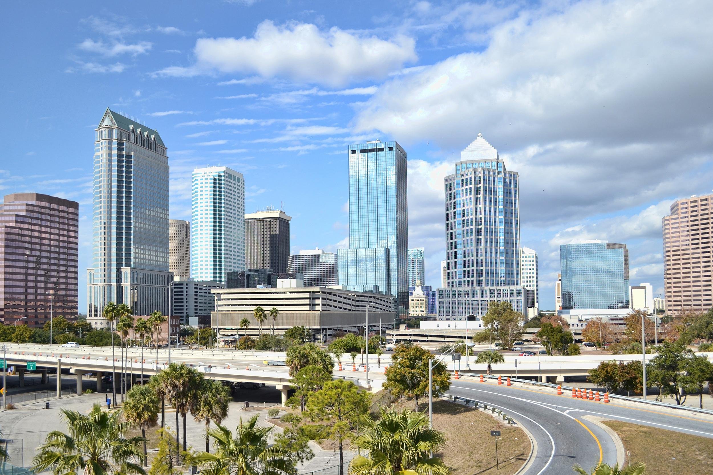 Tampa, Florida