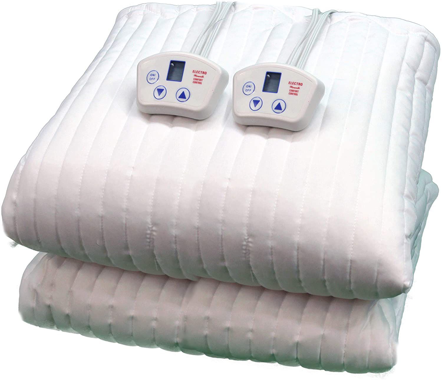 Electrowarmth Heated Mattress Pad