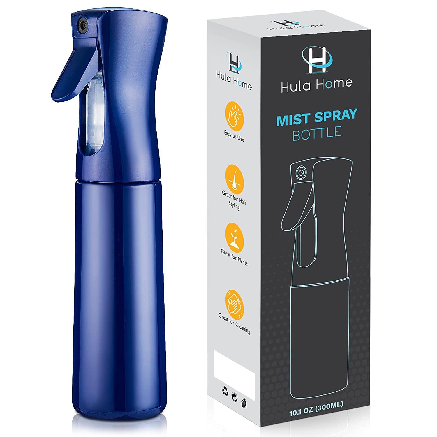 Refresh Spray This Hair Spray Bottle Changed My Morning Routine