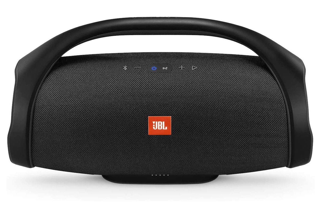 JBL Boombox Waterproof Portable Bluetooth Speaker