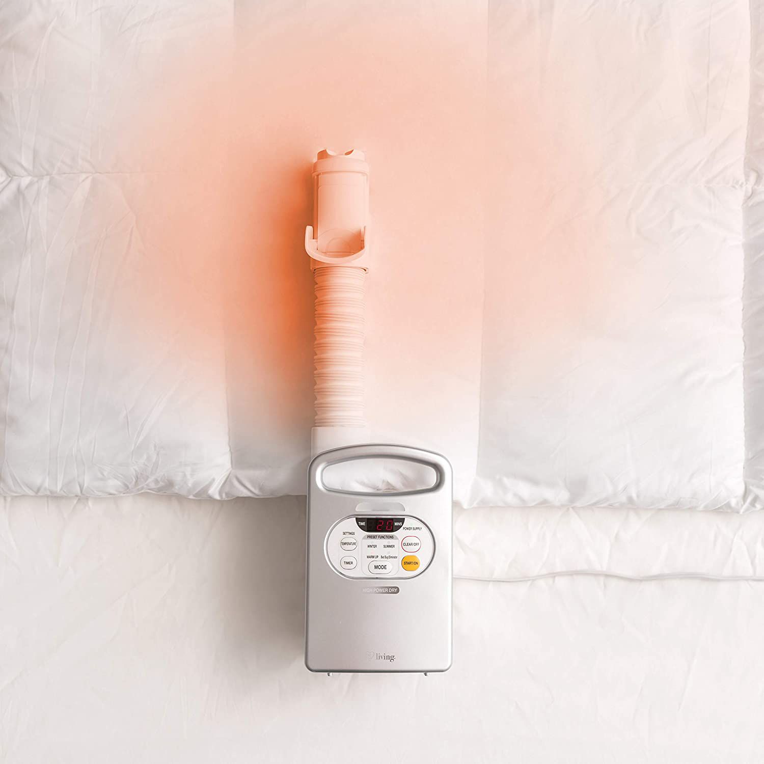 IRIS USA Blanket Warmer
