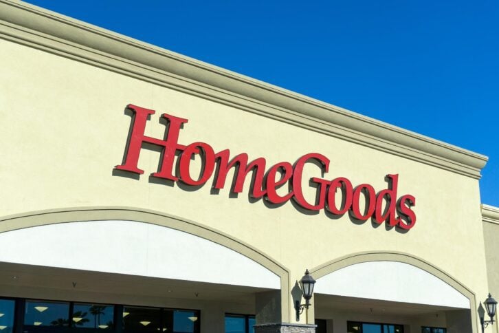 HomeGoods