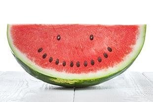 Summer party foods