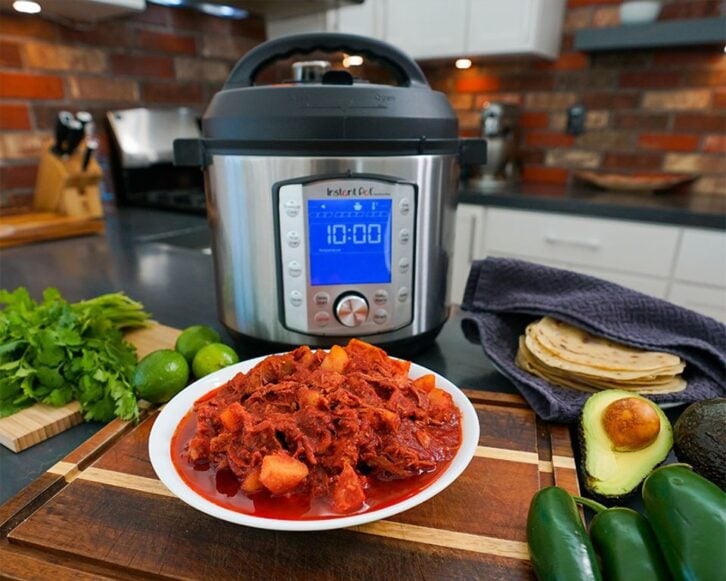 Best Instant Pot Deals