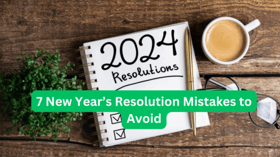 new year's resolution mistakes to avoid cover photo
