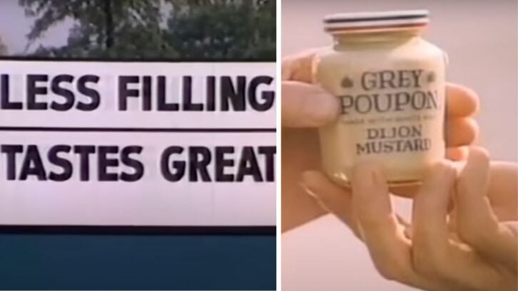 Commercials That Will Transport You Back to the 1980s