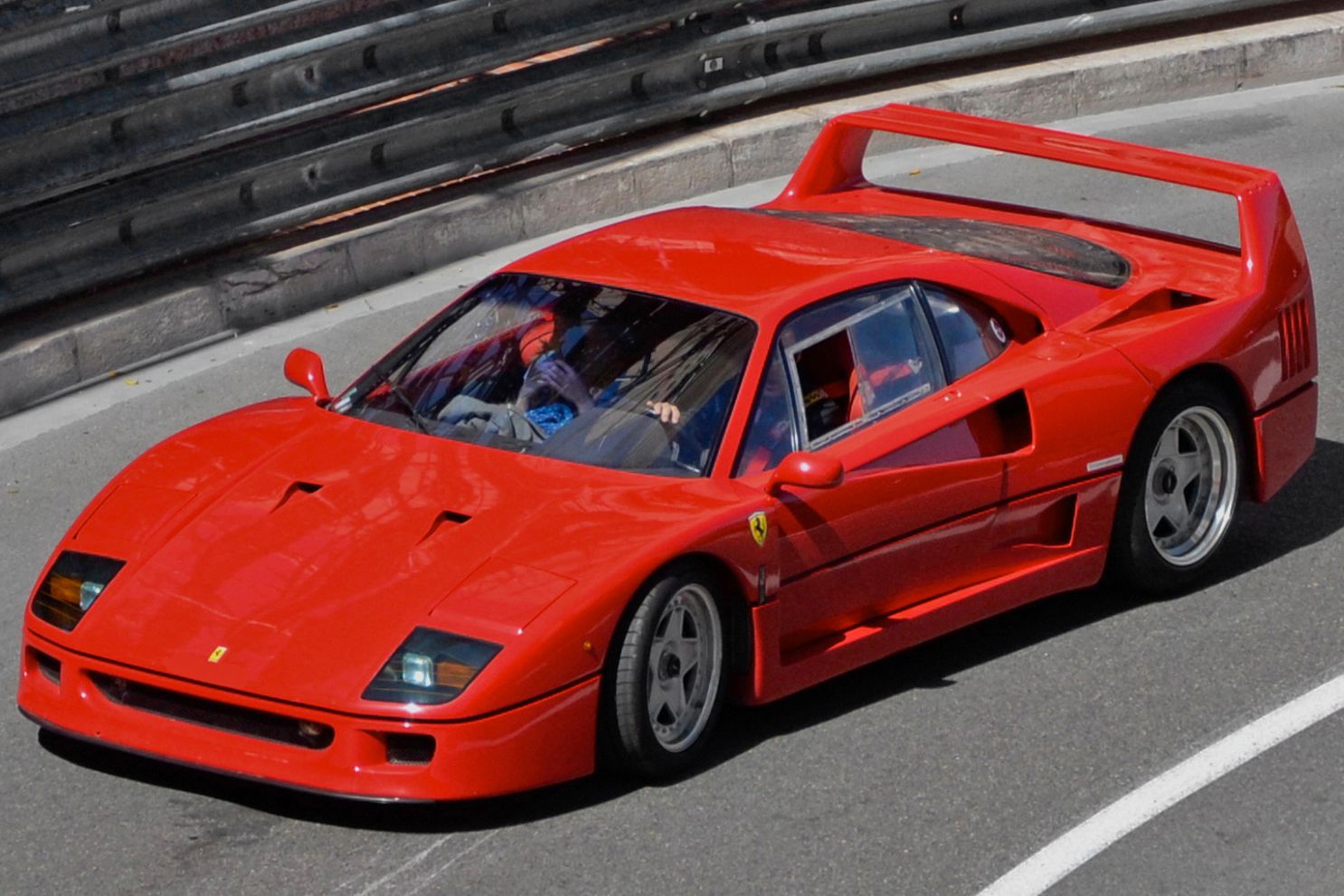 ferrari f40