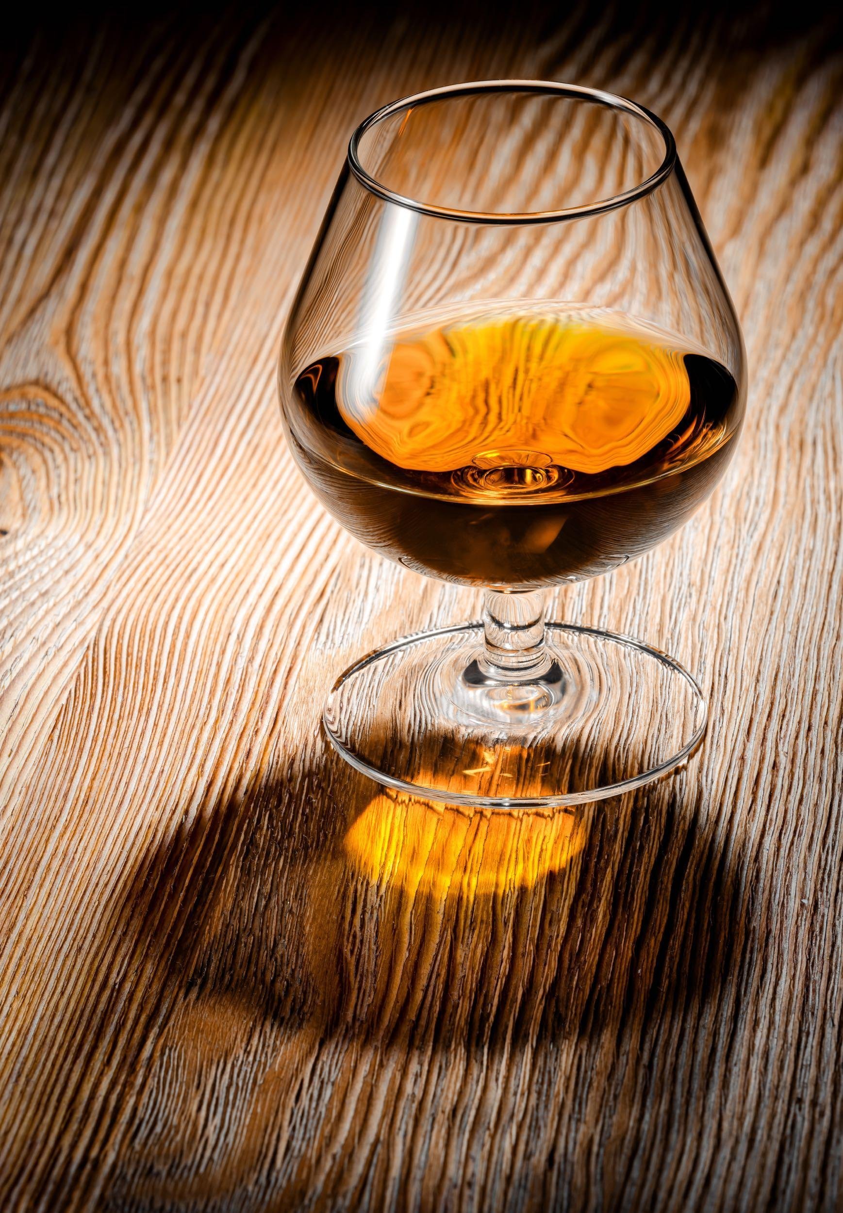 Single Malt Scotch