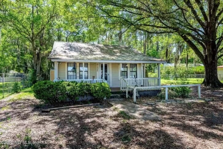 8424 Ocala Ave, Jacksonville, FL 32220