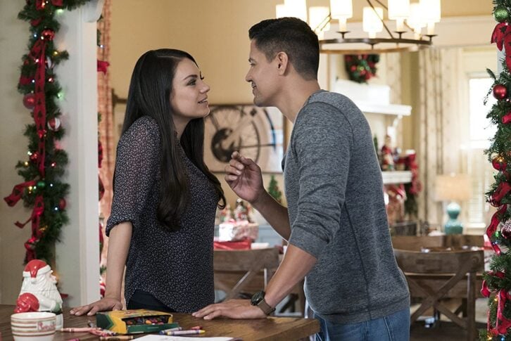 ‘A Bad Moms Christmas’ (2017)