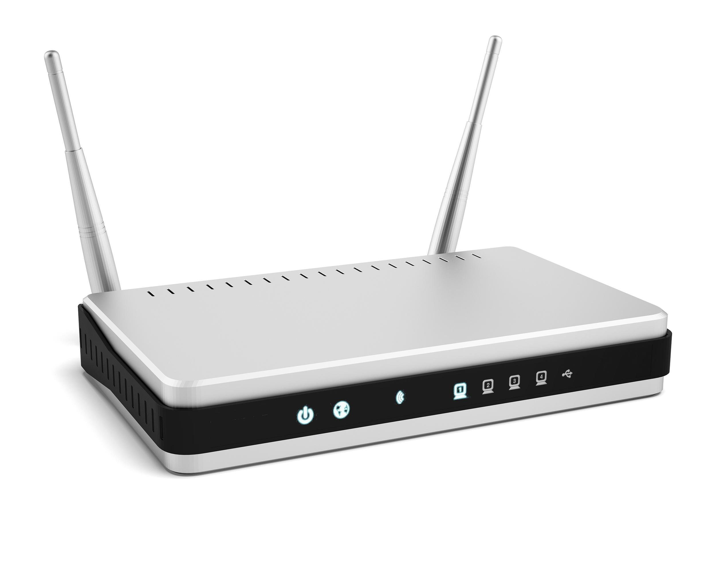 router