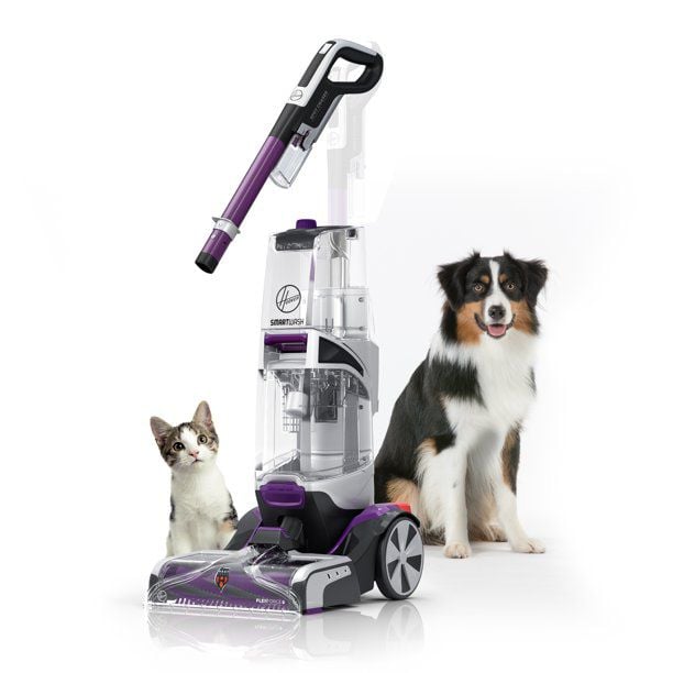 Hoover Smartwash Pet Carpet Cleaner