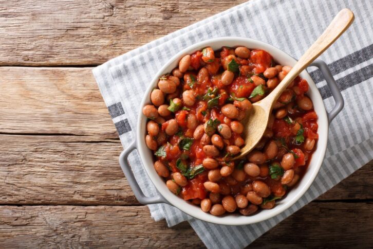 Bean Stew