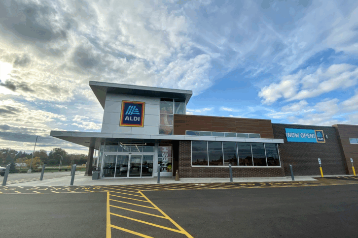 Aldi Holiday Gifts