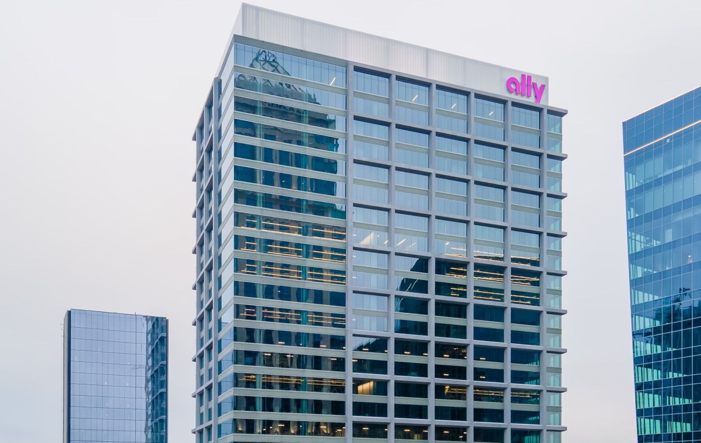 Ally Charlotte Center