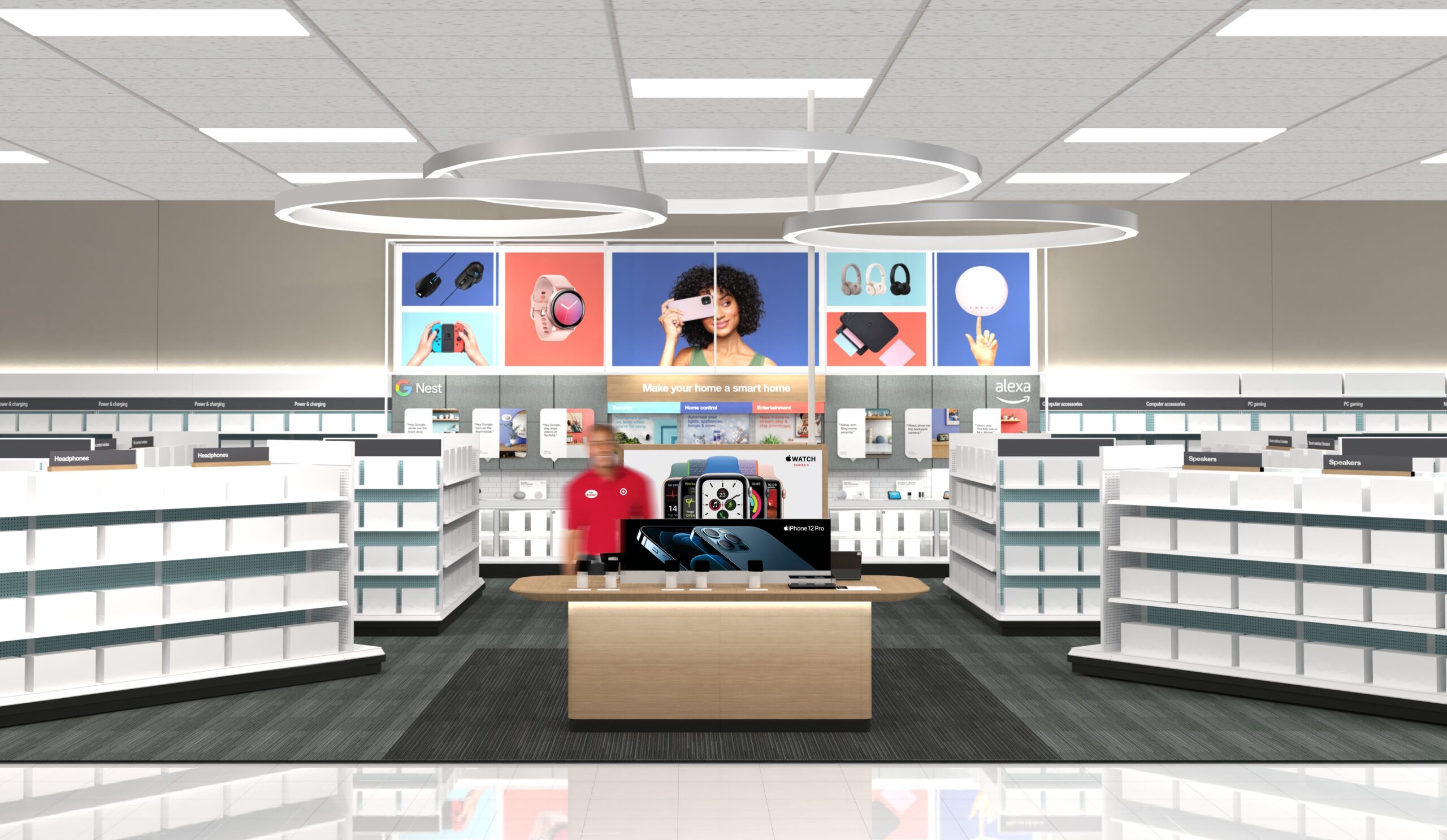 Target Expands Number of In-Store Apple Products Shops to 150