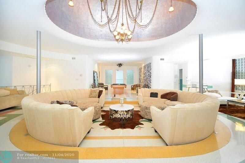 Art Deco: A Peek Inside