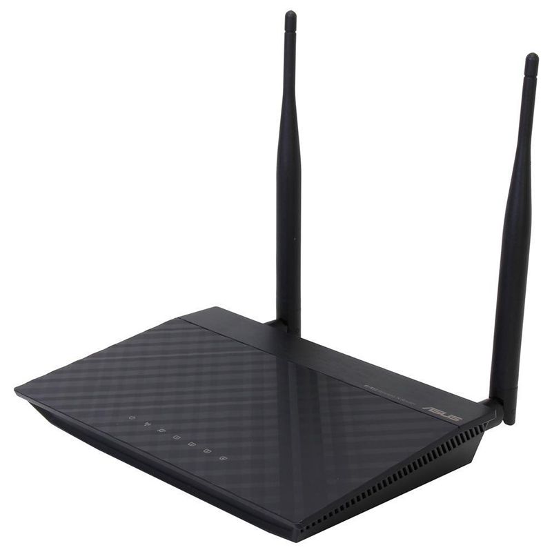 Asus N-300 (RT-N12)