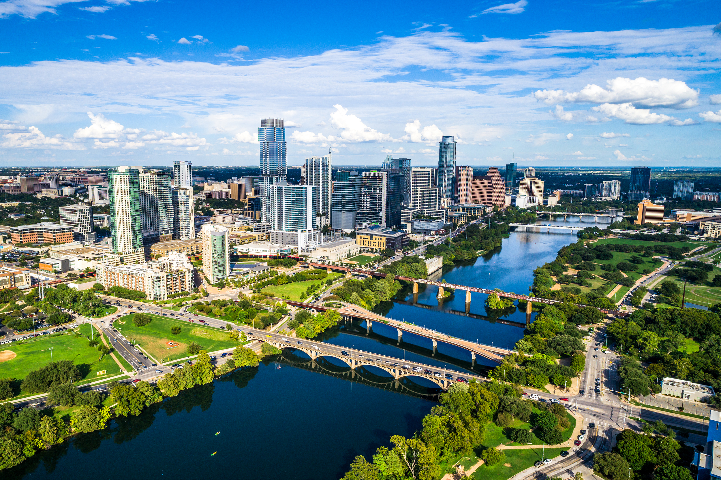 Austin, Texas