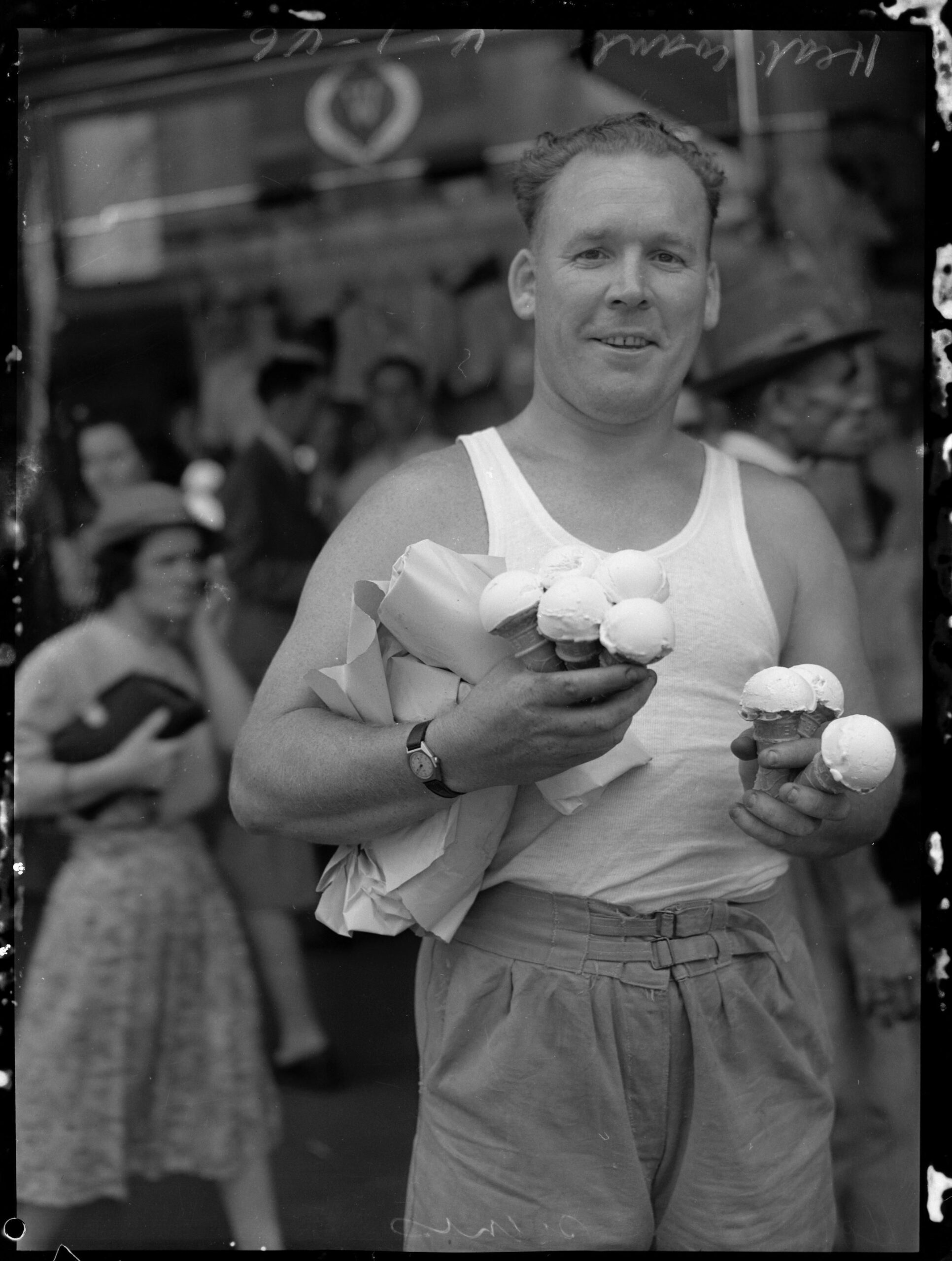 Australia 1946