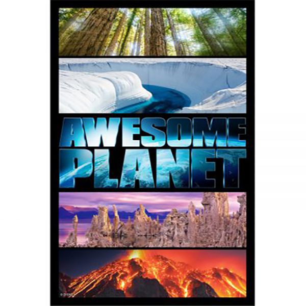 Awesome Planet