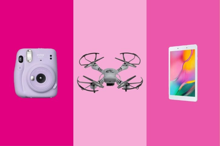 Best Black Friday Tech Deals for $100 or Less_cover