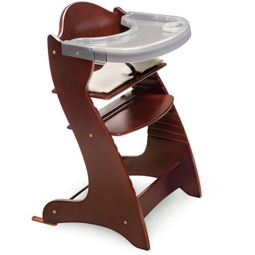 Badger Basket High Chair